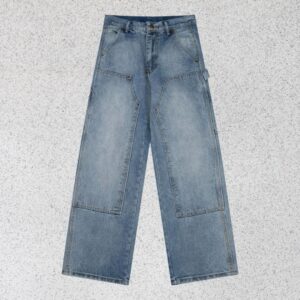 Carhartt Workwear Jeans Light Blue