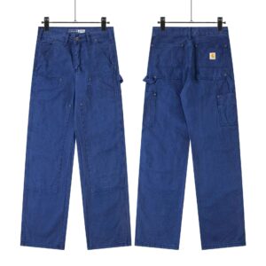 Carhartt Workwear Trousers Blue