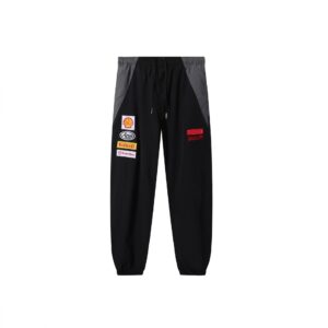 DUCATI Racing Pants Black