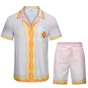 Casablanca Resort Set White