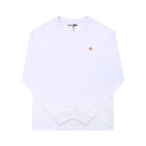 Carhartt Classic Casual White