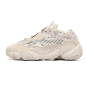 Yeezy 500 Dad Shoes Beige