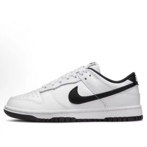 Nike Dunk Skate Shoe Style White
