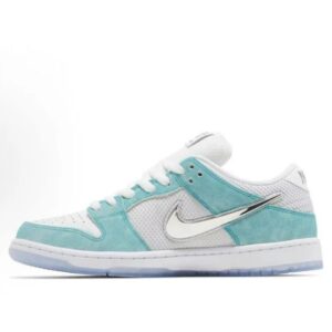 Nike Dunk Casual Mint Green