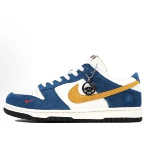 Nike Dunk Street Blue/White