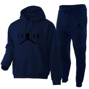 Jordan Classic Sports Set Navy