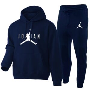 Jordan Sportswear Set Navy Blue