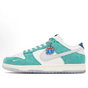 Nike Dunk Trend Mint Green