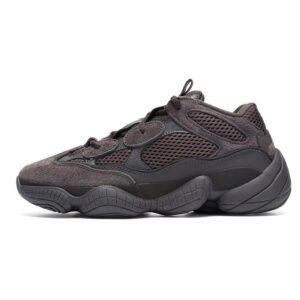 Yeezy 500 Dad Shoes Dark Gray
