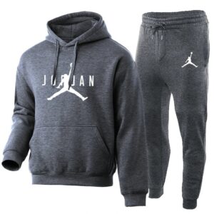 Jordan Air Jordan Street Set Gray