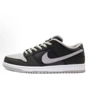 Nike Dunk Street Black/Grey