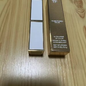 Lancome Absolue Matte Lip Lacquer in Brick Red