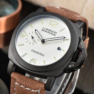 Panerai Luminor Classic - White