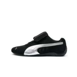 Puma Racing Shoes Generation 1 Black