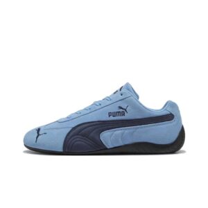 Puma Racing Shoes Generation 2 Blue