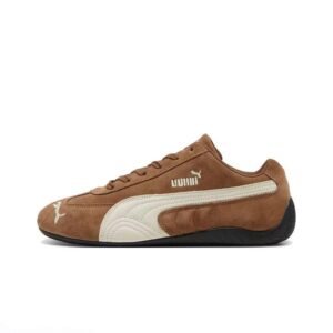 Puma Racing Shoes Generation 2 Brown