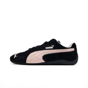 Puma Racing Shoes II Black Pink