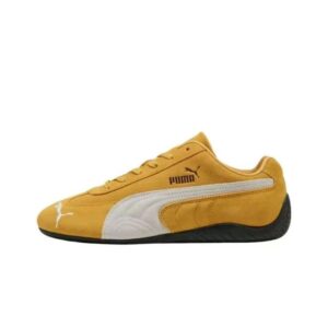 Puma Racing Shoes II Yellow/White