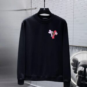 Cross Y-Series Black Hoodie Chrome Hearts