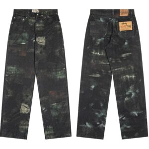 Stussy Jeans