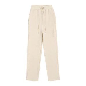 AMI Off-White Casual Sweatpants