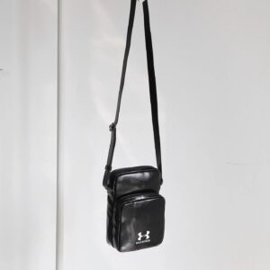 BALENCIAGA Trendy Black Shoulder Bag