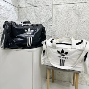 Balenciaga Sport Black Bag