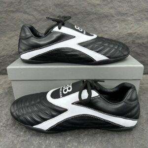Balenciaga Sneakers in Black and White