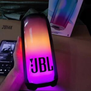 JBL PULSE5 Colorful Speaker