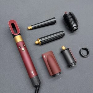 dyson Airwrap Red Styling Tool