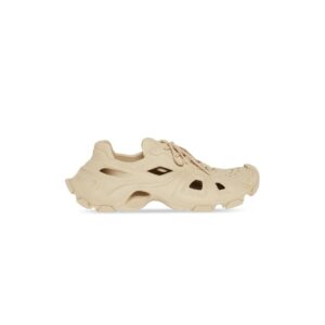 Balenciaga Track Sneakers in Beige
