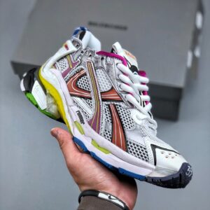 Balenciaga Track White Sneakers